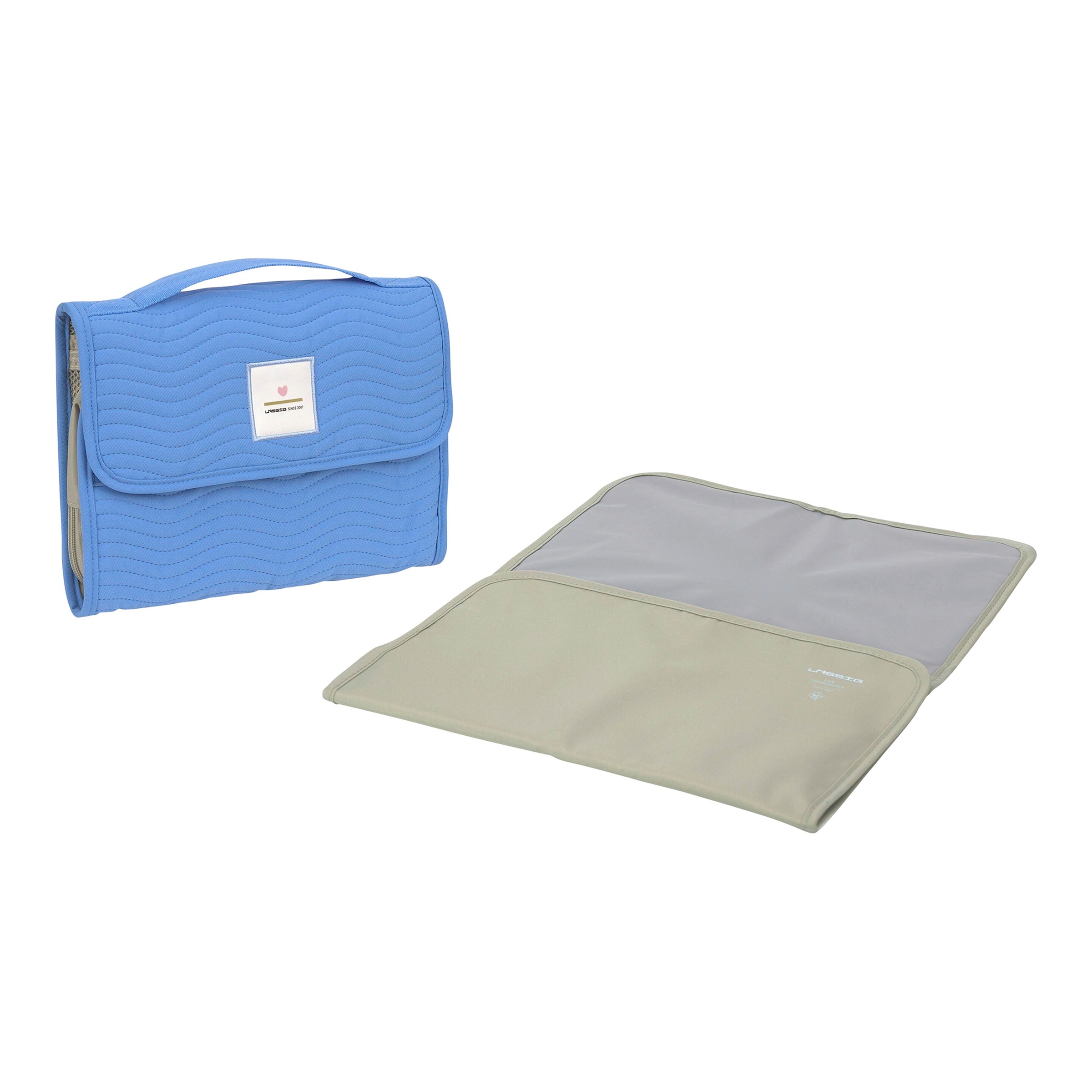Lässig Windeltasche XL