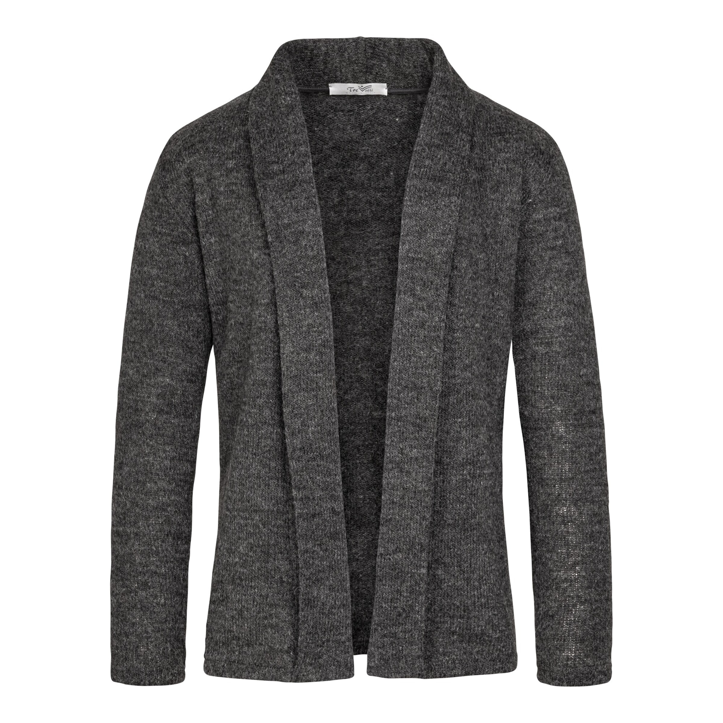Damen Cardigan "Modena“, Größe: 2XL