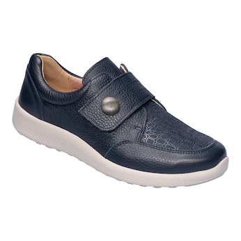 Damen-Halbschuh