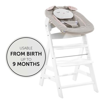 Babywippe Alpha Bouncer 2in1