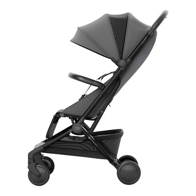 Kinderkraft Buggy PILOT 2 gris
