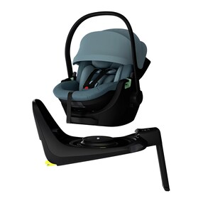 Babyschale Maple inkl. Isofix Basis Alfi