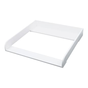 Plan à langer pour commodes