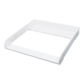 Plan à langer pour commodes