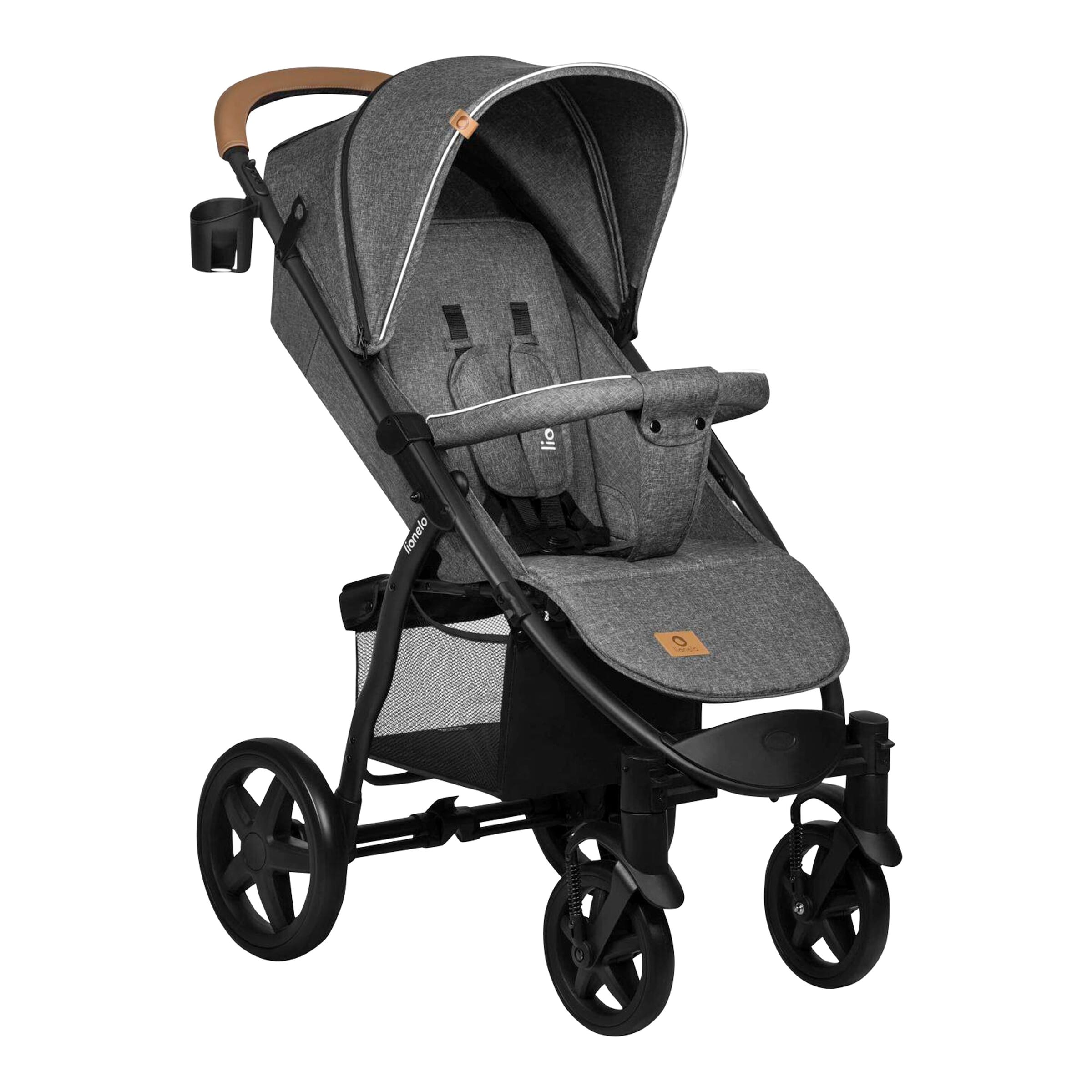 Poussette ANNET PLUS