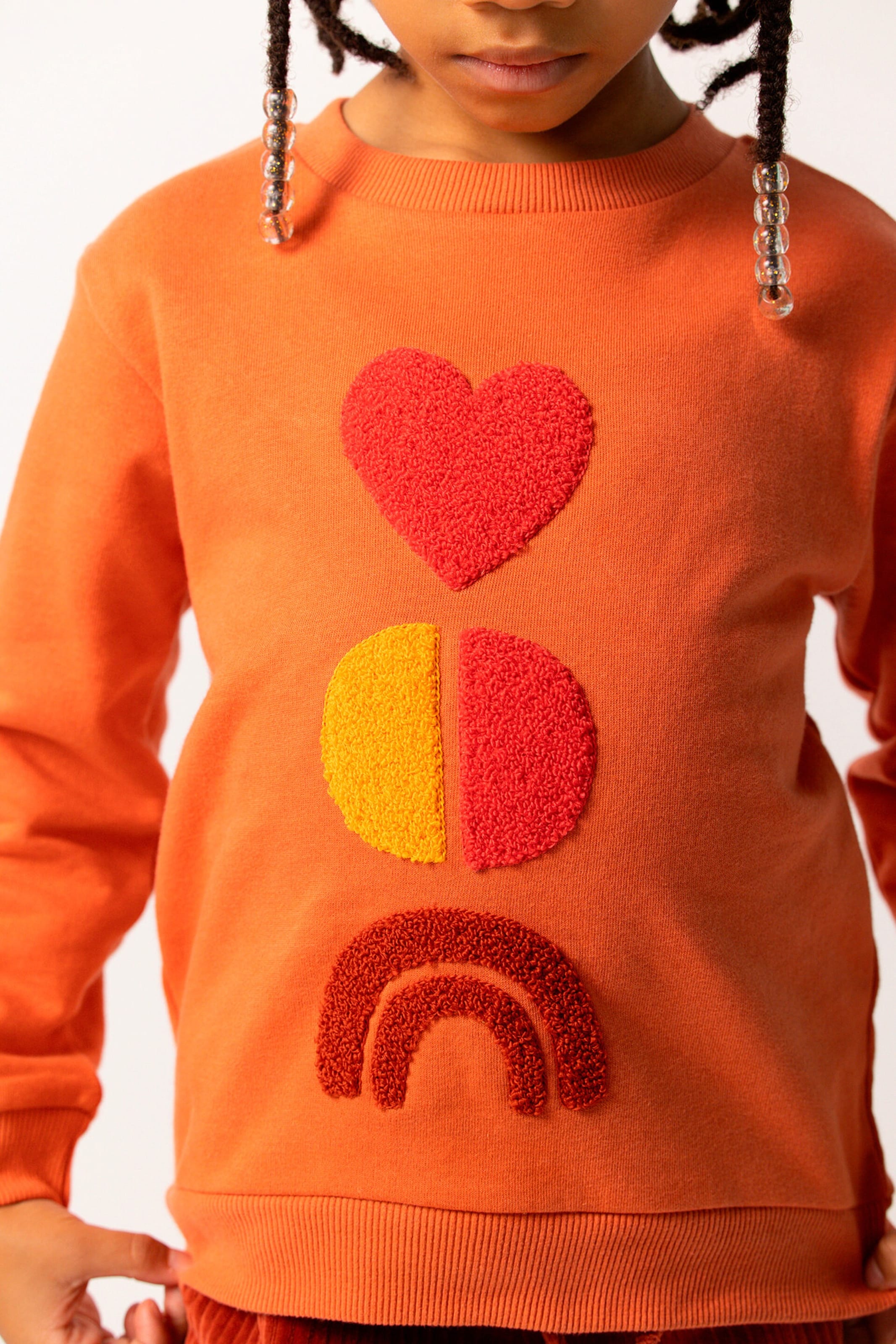 Thumbnail - Noppies Kids Sweater Potterville