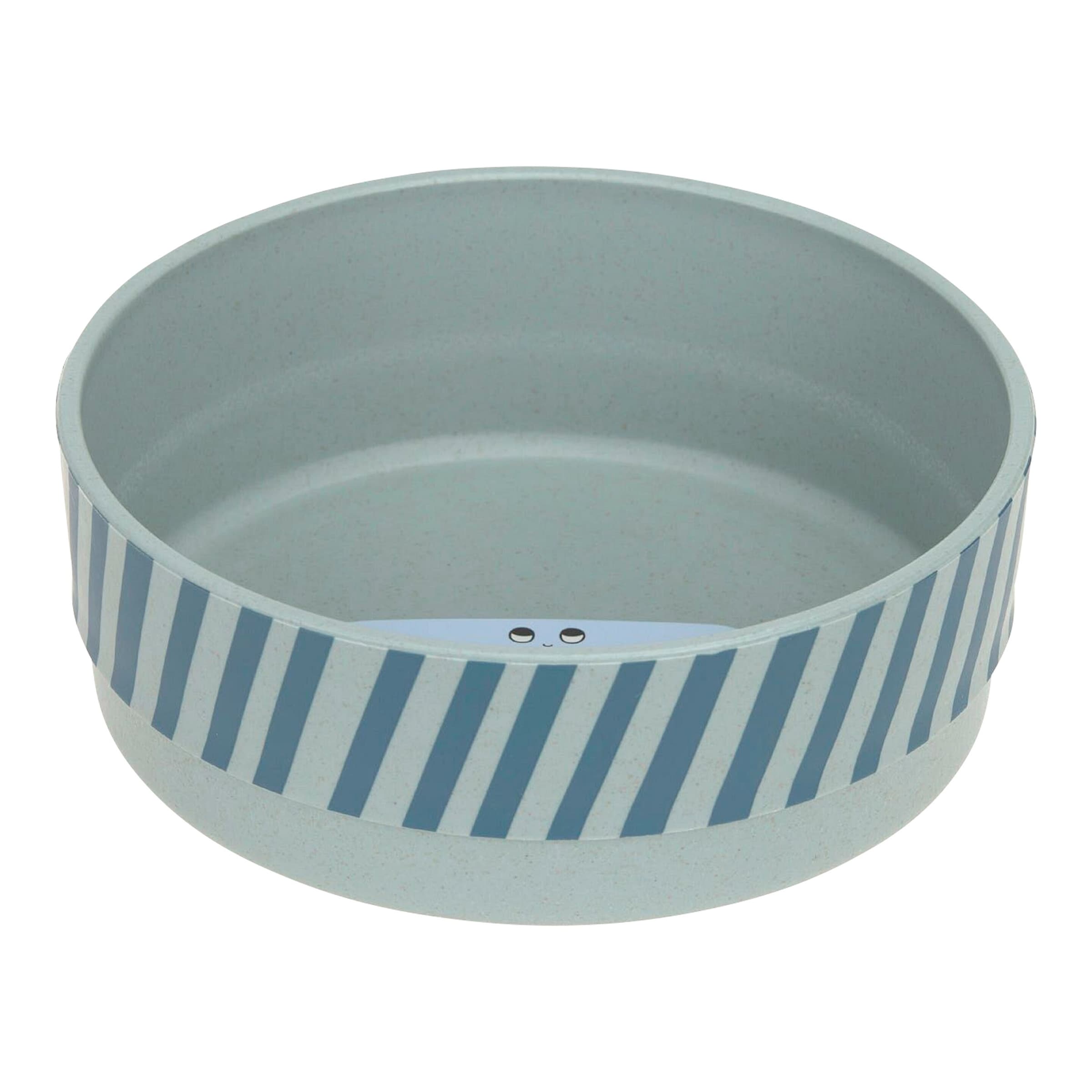 Lässig Schale mit Zellulose