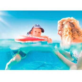 Swimtrainer Classic 3 Monate - 4 Jahre