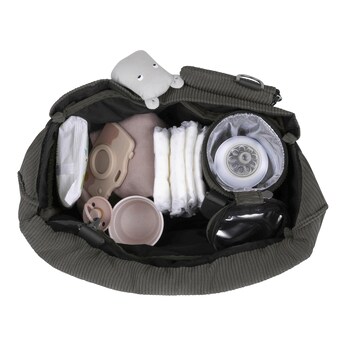 Wickeltasche Urban