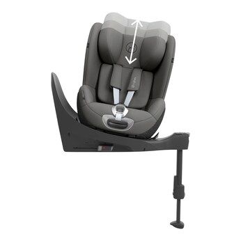 Kindersitz Sirona T i-Size