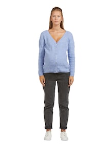 Wende-Pullover, Schwangerschaft & Stillzeit
