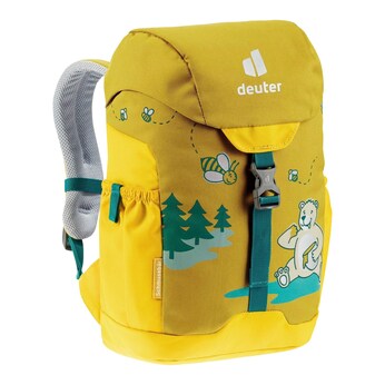 Kinderrucksack Schmusebär