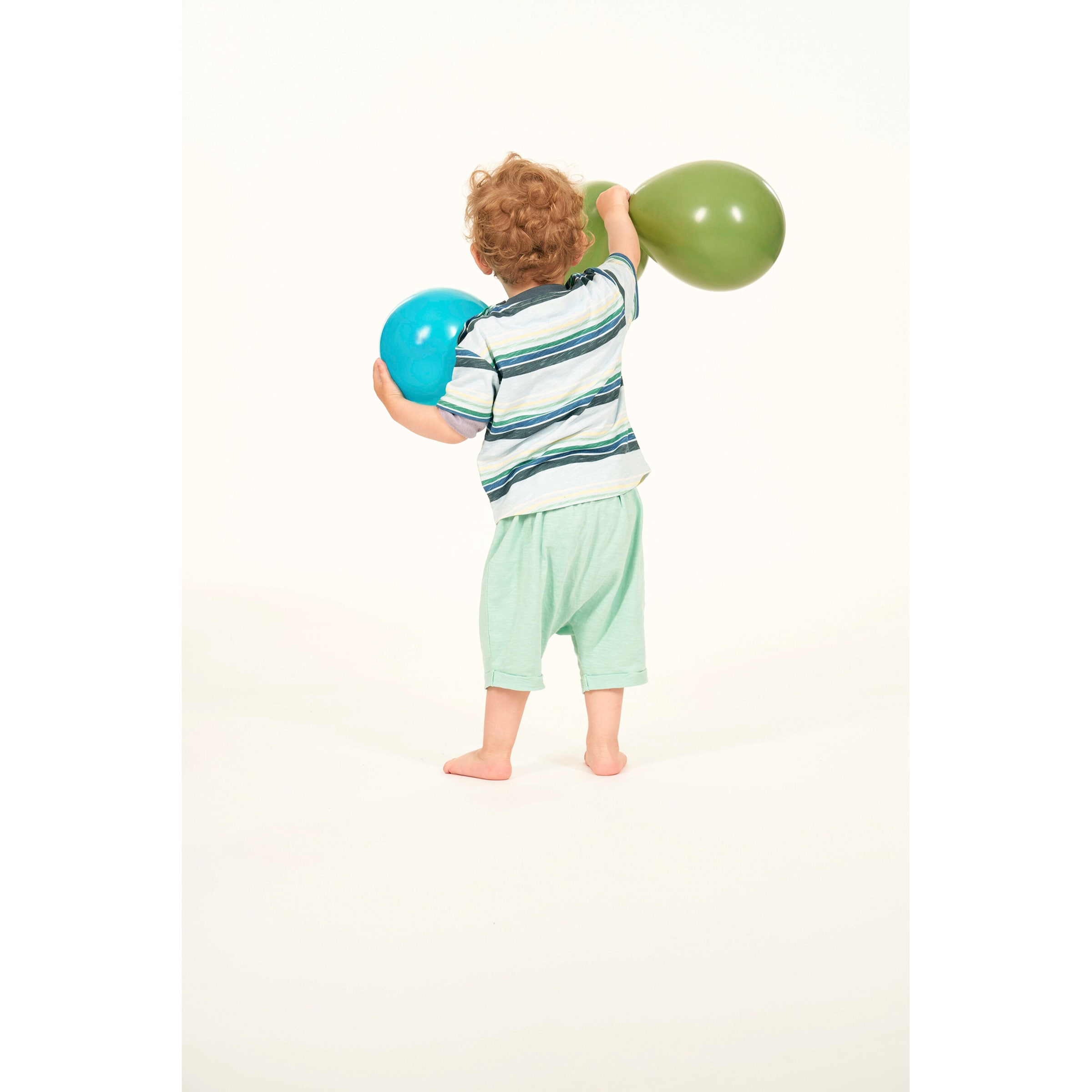 Sense Organics T-Shirt Ringel