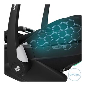 Babyschale Pebble 360 Pro 2 inkl. Isofix-Basis Familyfix 360 Pro