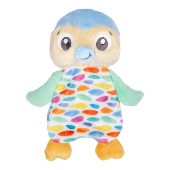 Kuscheltier Eco Pinguin 22cm