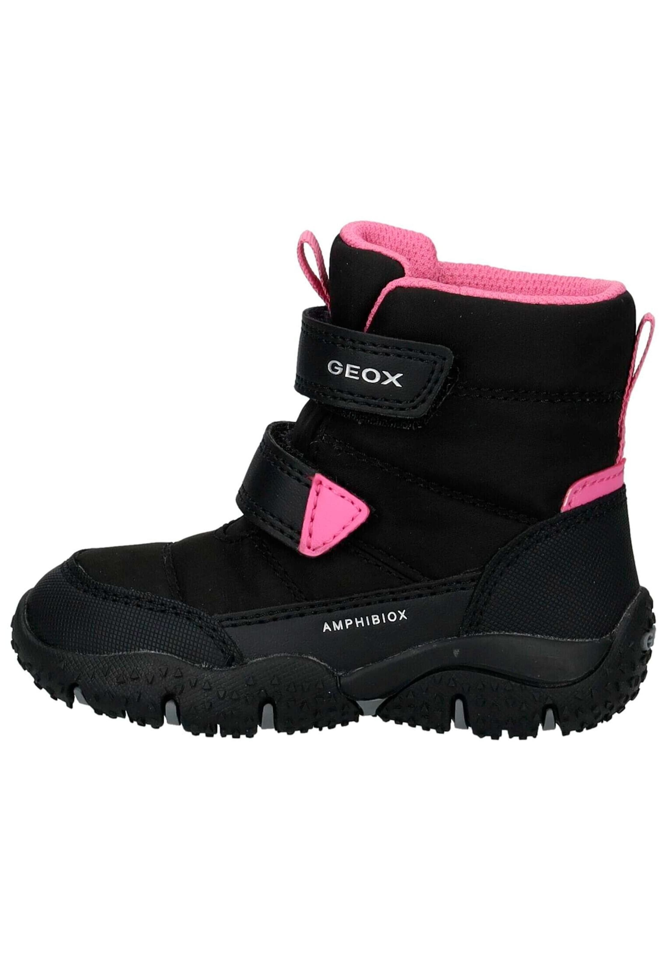 Geox Stiefelette