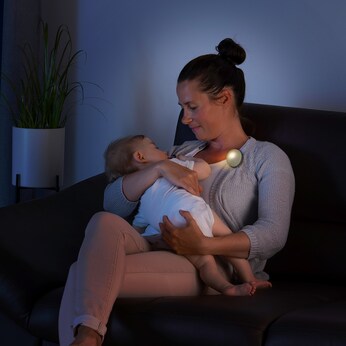 Stilllicht ClipLight