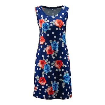 Robe d’été