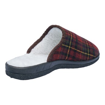 Pantolette "Tirol"
