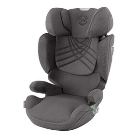 Kindersitz Solution T i-Fix