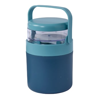 Thermo-lunchbox “To go”