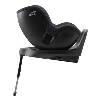 Kindersitz DUALFIX M PLUS