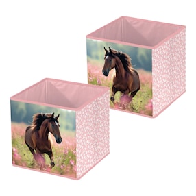 Aufbewahrungsbox 30x30x30 cm