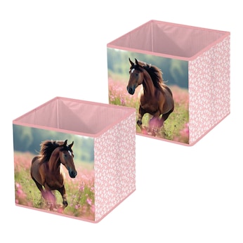 Aufbewahrungsbox 30x30x30 cm