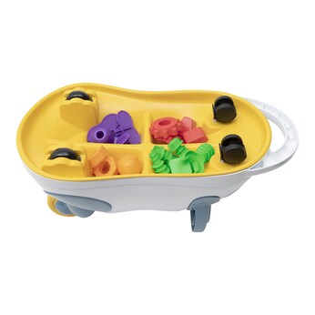 Rutscher 3in1 Panda