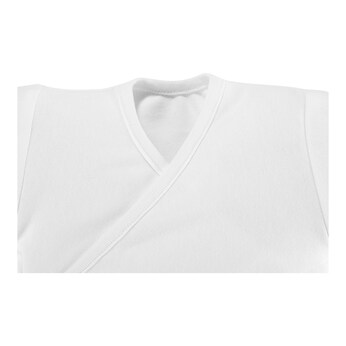 3-tlg. Ganzjahresschlafsack Organic Cotton 2.5 TOG