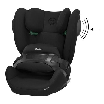 Kindersitz Pallas B3 i-Size