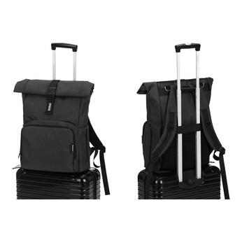 Wickelrucksack Rolltop Tokio