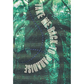 T-Shirt Ringel Krebs