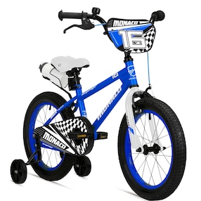 Kinderfahrrad Monaco