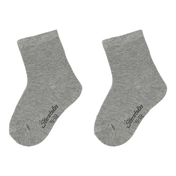 2er-Pack Socken