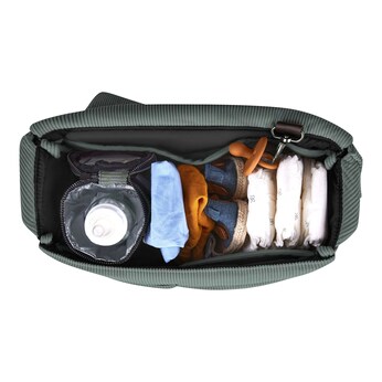 Wickeltasche Urban