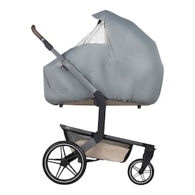 Regenschutz für Kinderwagen