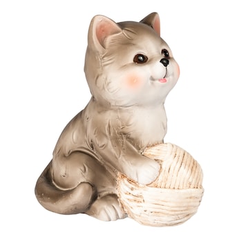 Chat «Maurice»