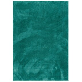 Kinderteppich Super Soft Hochflor Silky Kids