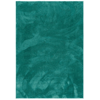 Kinderteppich Super Soft Hochflor Silky Kids