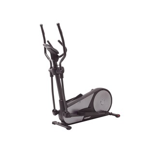 Heimtrainer Ergometer ET 6 black