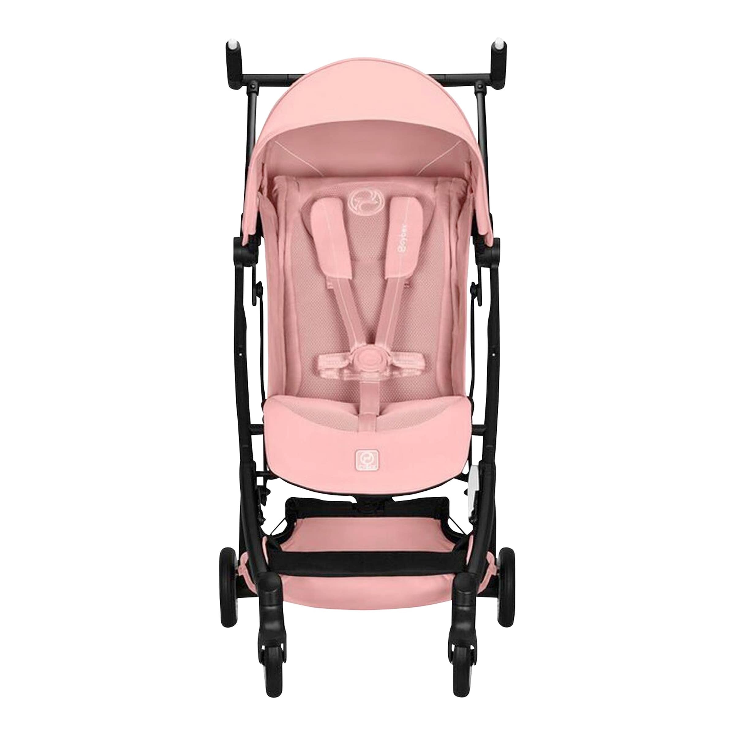 Cybex Gold Buggy LIBELLE pink