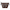 Wickeltasche V-Shape Bag