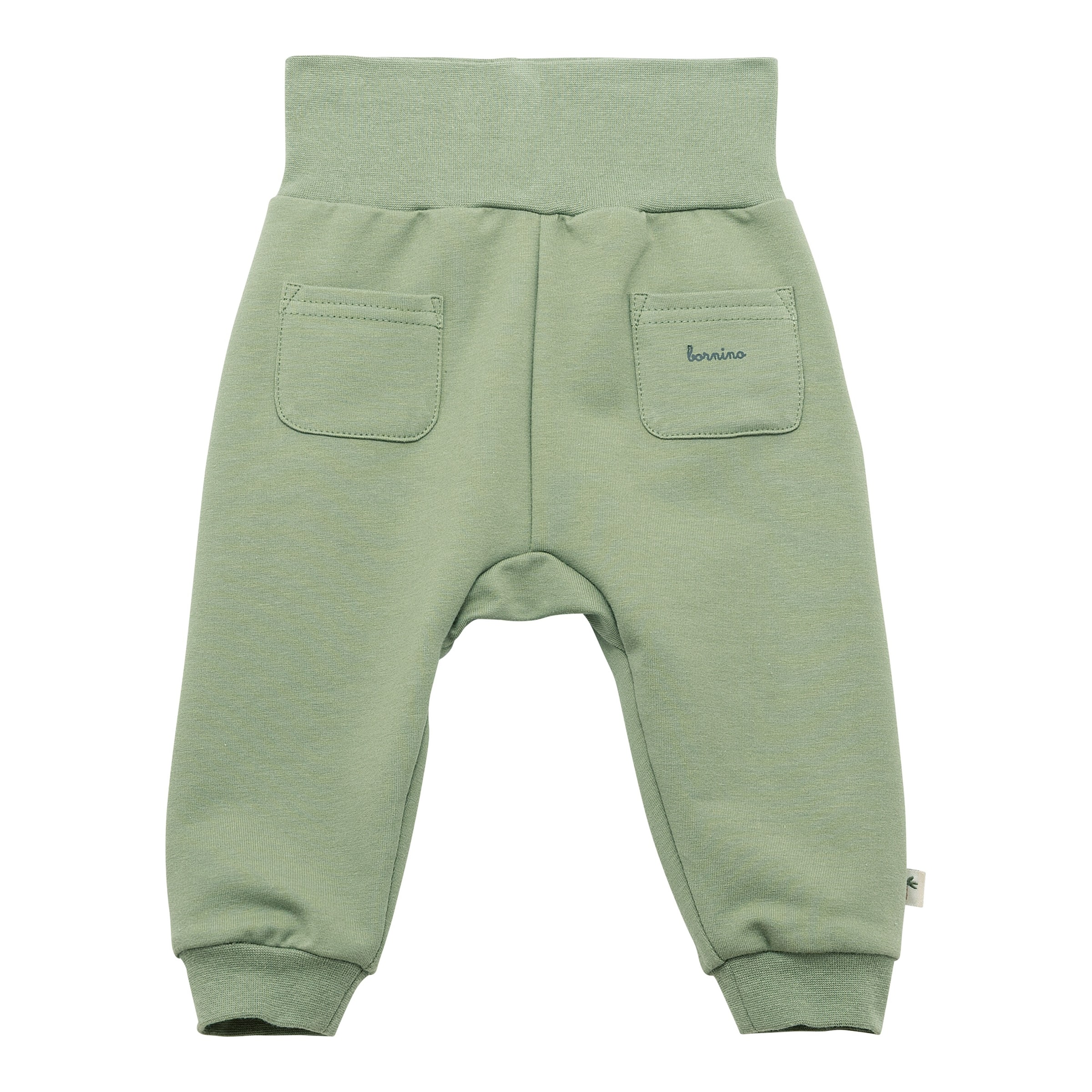 Jogginghose mit Po-Applikation Tiger