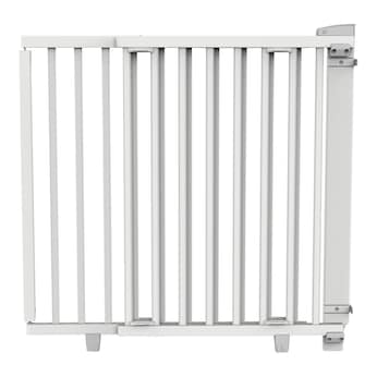 Barrière de sécurité de porte Plus 78,5-133 cm