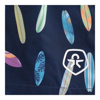Badeshorts Surfbretter