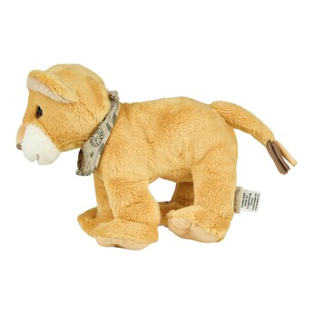 Kuscheltier Löwe Leo 18cm
