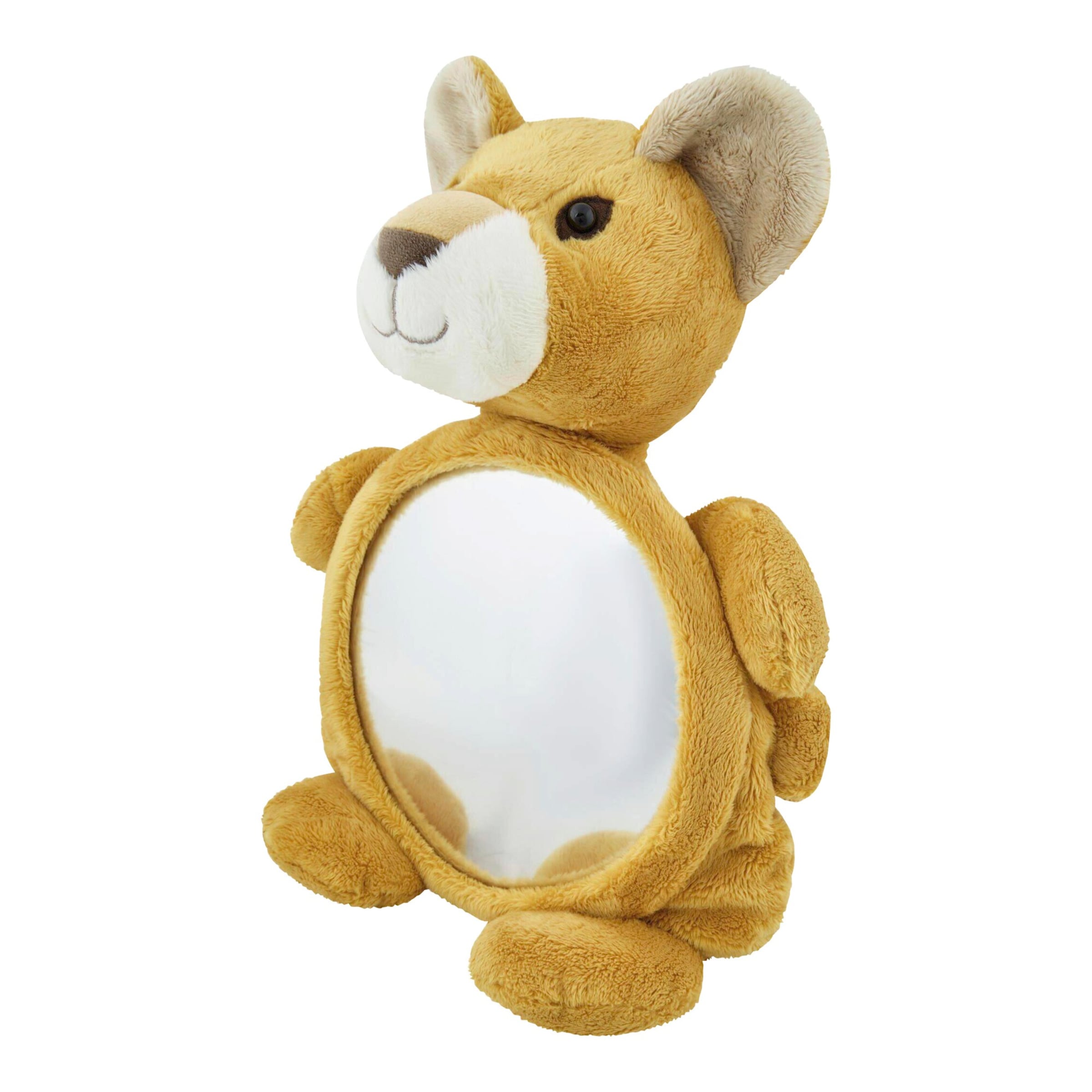 Sterntaler Kinderspiegel