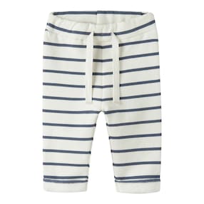 Jogginghose Ringel