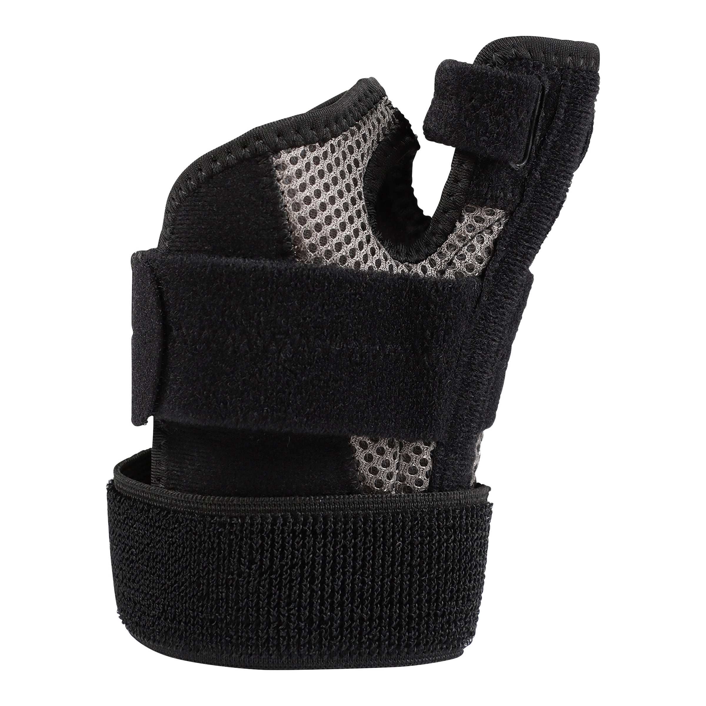 Daumen-Soft-Orthese schwarz
